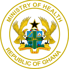 Ministry of Health Ghana